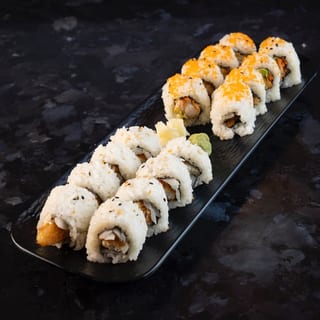 Pick 2 Lunch Special