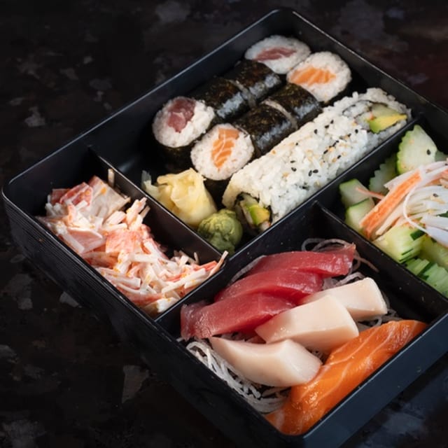 Box A.