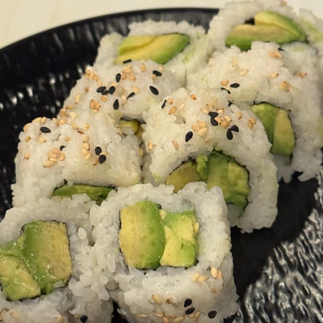 Avocado.