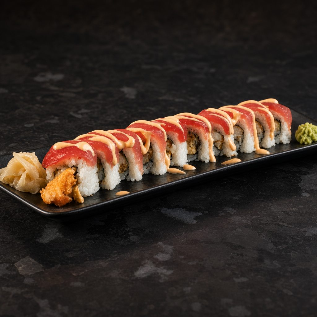 The Seminole heights roll.