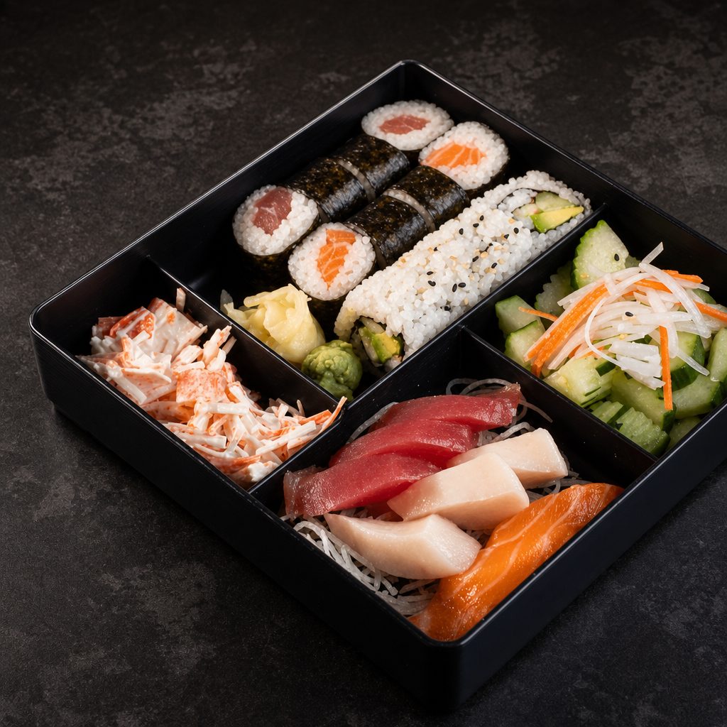 Box A.