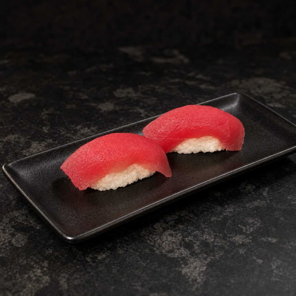 Tuna Nigiri.