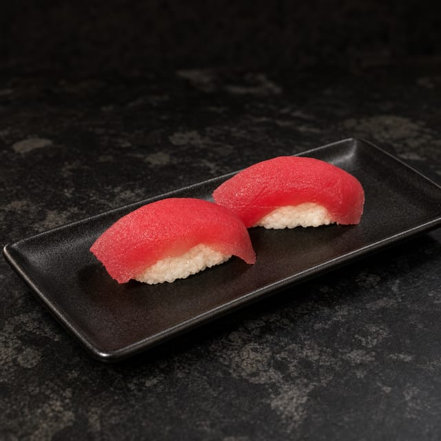 Tuna Nigiri.