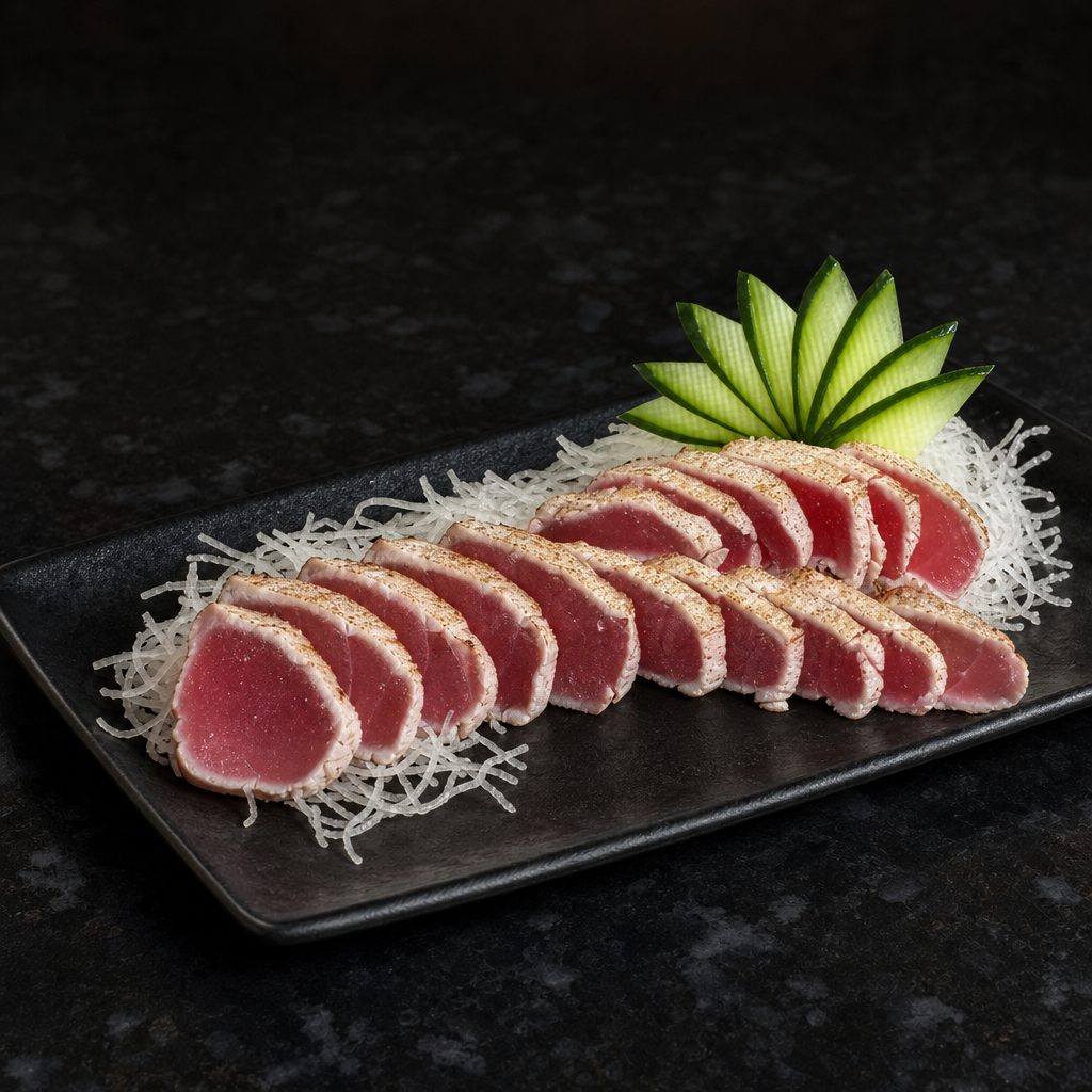 Tataki.
