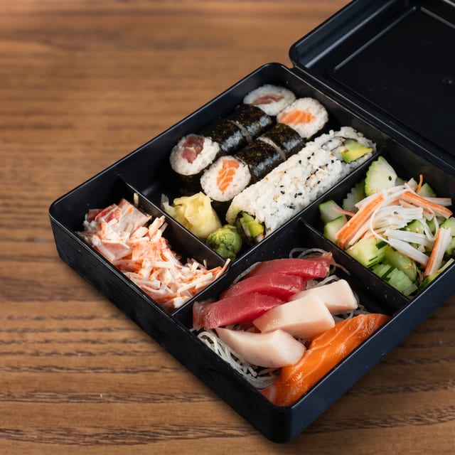 Box A.