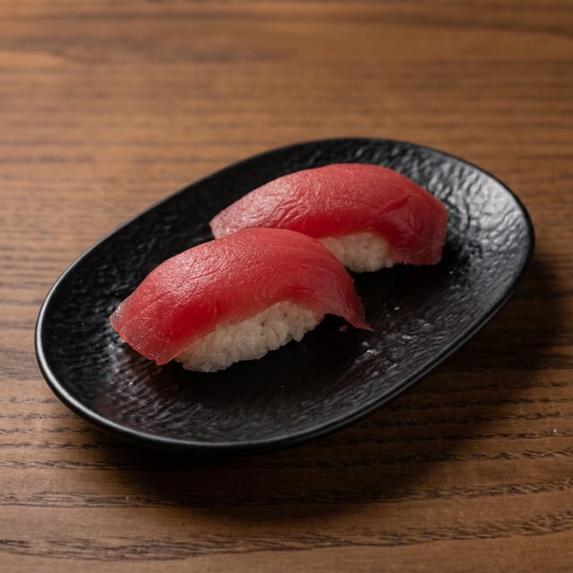 Tuna Nigiri.