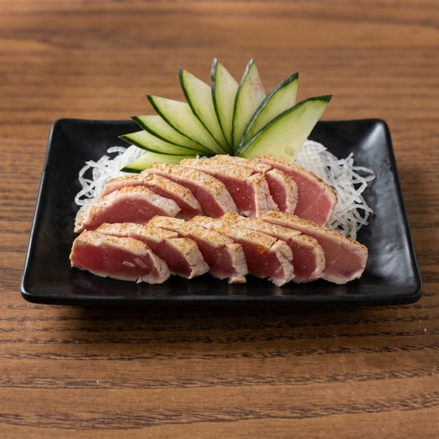 Tataki.