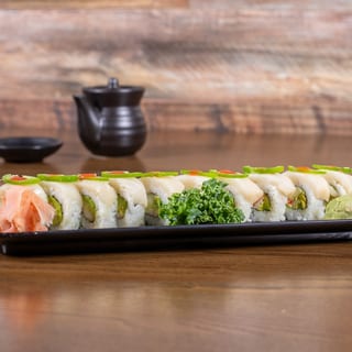 Firetail  Jalapeño 🌶️