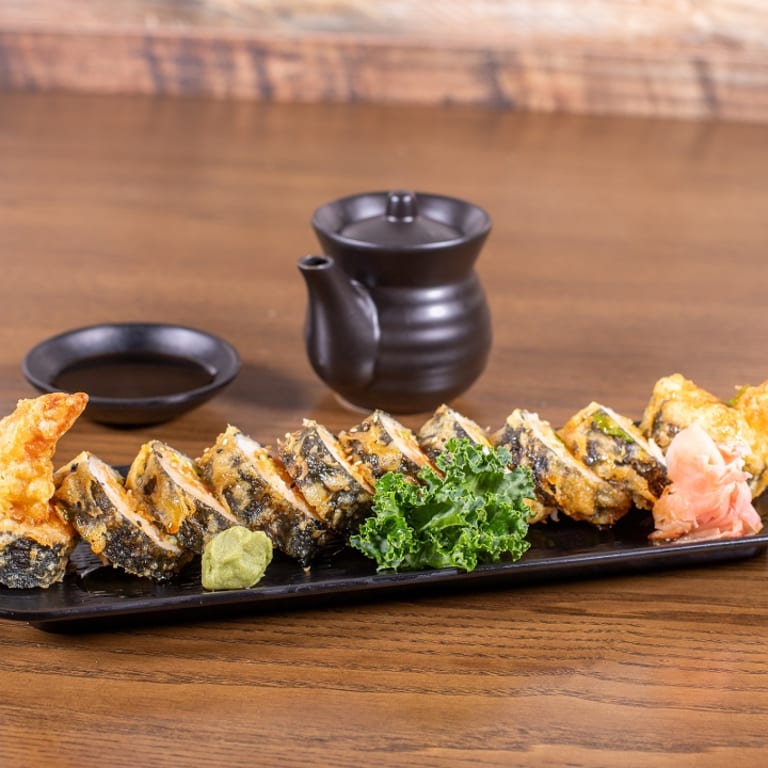 Delicious Salmon Dishes at Our Restaurant