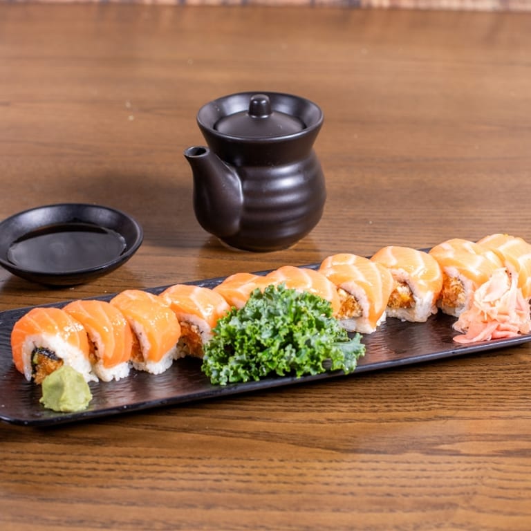 Fresh Poke Bowls: A Delicious Hawaiian Delight