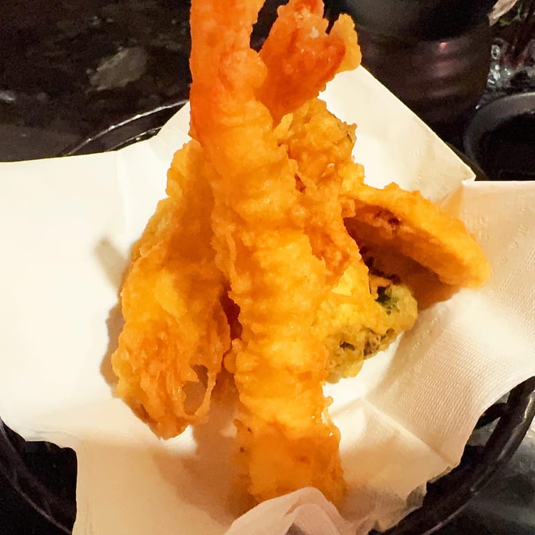 Delicious Shrimp Dishes at Our Restaurant